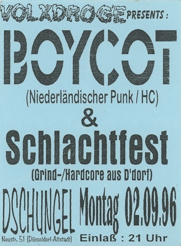 1996.09.02-Boycot