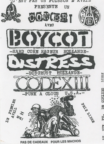 1999.04.01-Boycot