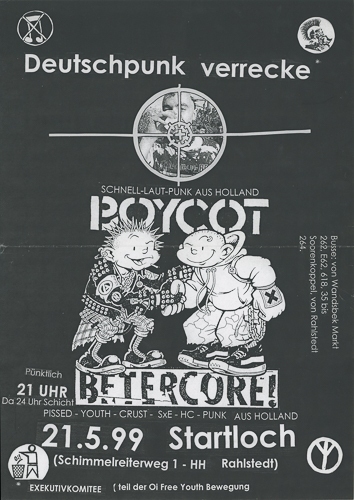 1999.05.21-Boycot