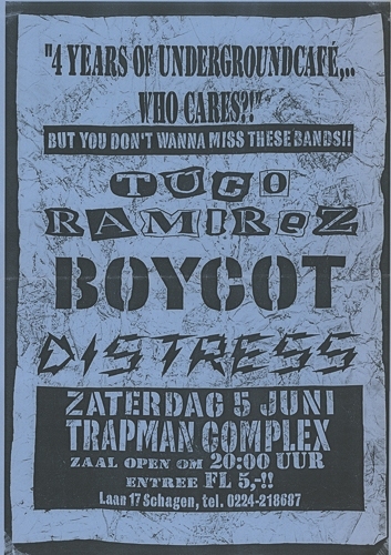 1999.06.05-Boycot