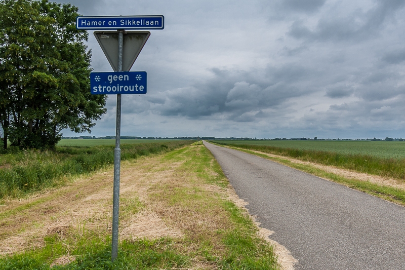Hamer En Sikkellaan, Nieuw Beerta 14.06.2015 (Canon EF 16-35mm f/2.8L II USM)