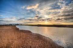 Nieuwe Statenzijl 26.11.2010 (Sigma 12-24mm f/4.0 DG HSM)