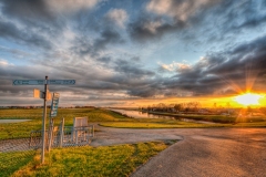 Nieuwe Statenzijl 26.11.2010 (Sigma 12-24mm f/4.0 DG HSM)