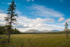 Pallas-Yllästunturi 11.08.2010 (Canon EF 24-105mm f/4.0L IS)