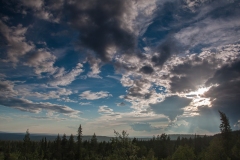 Pallas-Yllästunturi 11.08.2010 (Canon EF 24-105mm f/4.0L IS)