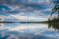 Pallas-Yllästunturi 11.08.2010 (Canon EF 24-105mm f/4.0L IS)