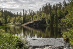 Pyhäjoki 12.08.2010 (Canon EF 24-105mm f/4.0L IS)