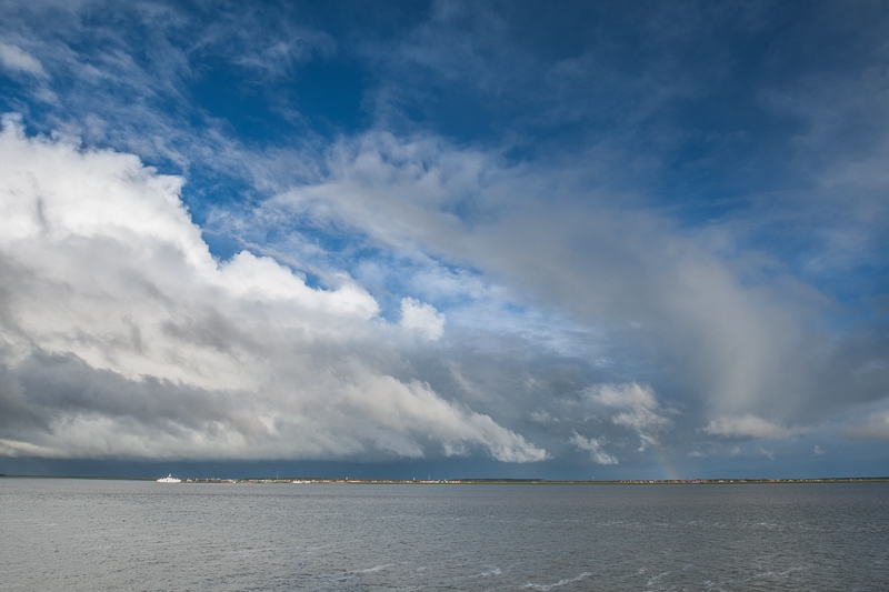 Boat to Ameland 21.11.2015 (Canon EF 16-35mm f/4L IS USM)