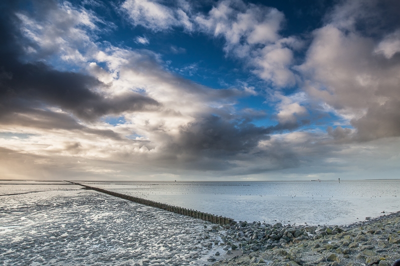 Holwerd 12.01.2016 (Canon EF 16-35mm f/4L IS USM)