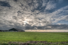 Zuidoostpolder, Het Bildt 17.11.2010 (Sigma 12-24mm f/4.0 DG HSM)