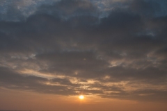 Afsluitdijk 07.01.2010 (Canon EF 24-105mm f/4.0L IS USM)