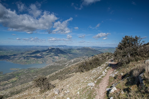 Sendero Cerro de Coros 13.03.2013 (Canon EF 16-35mm f/2.8L II USM)