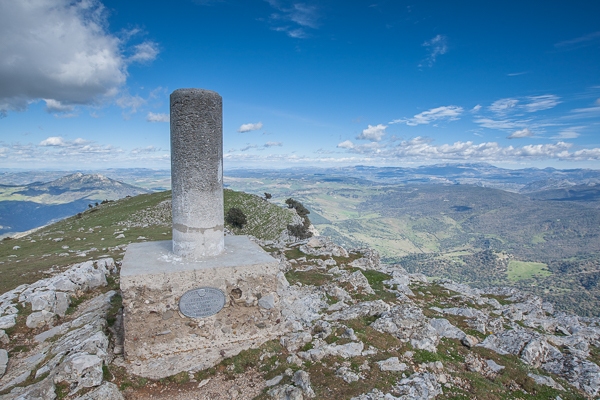 Sendero Cerro de Coros 13.03.2013 (Canon EF 16-35mm f/2.8L II USM)