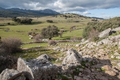 Sendero Sima del Republicano 20.02.2013 (Canon EF 16-35mm f/2.8L II USM)