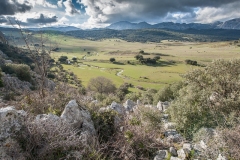 Sendero Sima del Republicano 20.02.2013 (Canon EF 16-35mm f/2.8L II USM)