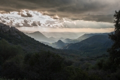 Sendero Salto del Cabrero 23.02.2013 (Canon EF 16-35mm f/2.8L II USM)