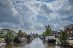 Winschoterdiep, Groningen 07.08.2011  (Canon EF 24-105mm f/4.0L IS USM)