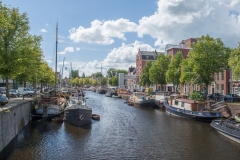 Noorderhaven, Groningen 07.08.2011  (Canon EF 24-105mm f/4.0L IS USM)