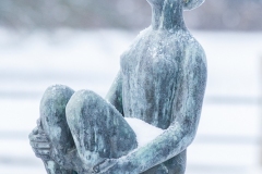 Groningen 04.02.2012 (Canon EF 300mm f/4L IS USM)
