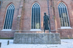 Martinikerkhof, Groningen 04.02.2012 ((Canon EF 16-35mm f/2.8L II USM)