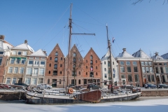 Hoge der A, Groningen 04.02.2012 ((Canon EF 16-35mm f/2.8L II USM)
