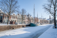 Hoge der A, Groningen 04.02.2012 ((Canon EF 16-35mm f/2.8L II USM)