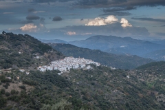 Sierra del Pinar 01.03.2012 (Canon EF 16-35mm f/2.8L II USM)