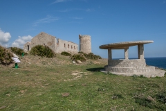 Colada de la Costa y del Camino de Algeciras 07.03.2012 (Canon EF 16-35mm f/2.8L II USM)