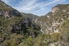 Sendero Garganta Verde 08.03.2012 (Canon EF 16-35mm f/2.8L II USM)
