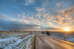 Noordpolder 05.12.2010 (Sigma 12-24mm f/4.5-5.6 EX DG HSM)