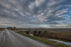 Noordpolder 30.11.2012 (Canon EF 16-35mm f/2.8L II USM)