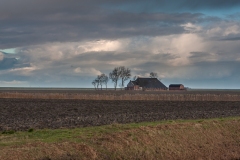 Noordpolder 30.11.2012 (Canon EF 16-35mm f/2.8L II USM)