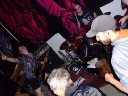 @ Moshpit Of Creation, Groningen 01.06.2024