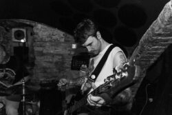 @ Vera Downstage, Groningen 12.01.25 (© Richard Postma)