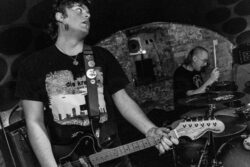 @ Vera Downstage, Groningen 12.01.25 (© Richard Postma)