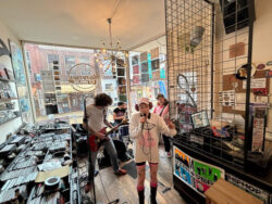 @ De Jongens Van Hemmes, Groningen 16.01.2026