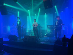 @ ORKZ, Groningen 25.01.2025