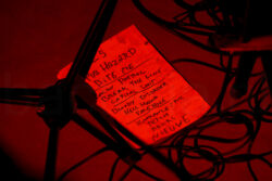@ Vera Downstage, Groningen 03.09.2022 (© Simone vd Heijden)