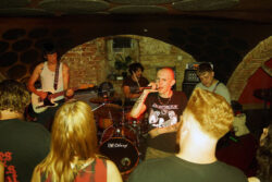 @ Vera Downstage, Groningen 03.09.2022 (© Simone vd Heijden)