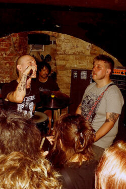 @ Vera Downstage, Groningen 03.09.2022 (© Simone vd Heijden)
