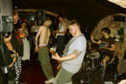 @ Vera Downstage, Groningen 03.09.2022 (© Simone vd Heijden)