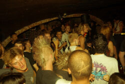 @ Vera Downstage, Groningen 03.09.2022 (© Simone vd Heijden)