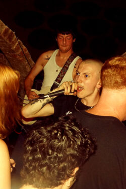 @ Vera Downstage, Groningen 03.09.2022 (© Simone vd Heijden)