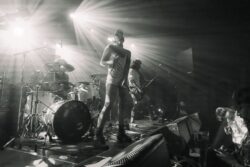 @ Vera, Groningen 04.07.2025 (© Saskia Udden)