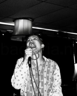 @ Viadukt, Groningen 19.04.2025 (© Spit On Strangers)
