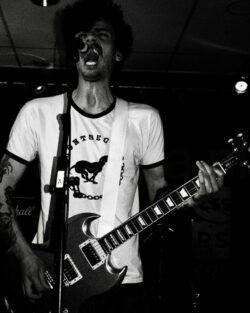 @ Viadukt, Groningen 19.04.2025 (© Spit On Strangers)