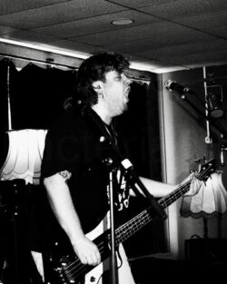 @ Viadukt, Groningen 19.04.2025 (© Spit On Strangers)