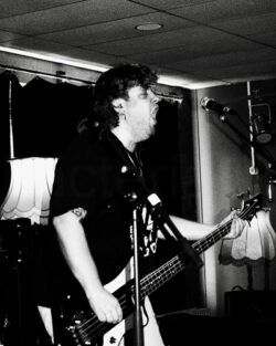 @ Viadukt, Groningen 19.04.2025 (© Spit On Strangers)