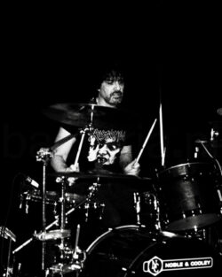 @ Viadukt, Groningen 19.04.2025 (© Spit On Strangers)