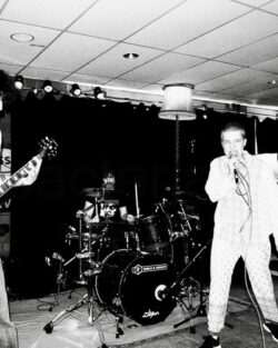 @ Viadukt, Groningen 19.04.2025 (© Spit On Strangers)